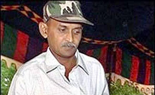 Buzz: Senior Maoist leader RK dead