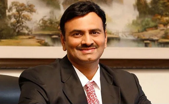 RRR disappointed, as Naidu prefers Ayyanna!