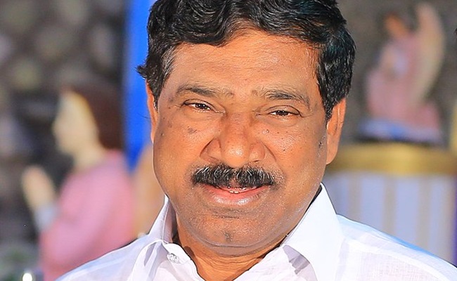 Setback to BRS as former Dy CM Rajaiah quits party