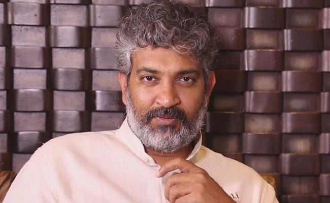 Is Rajamouli Facing Pressure from Hindi Producer?