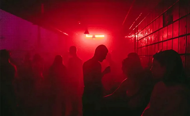 Rave party involving techies & Telugu actors busted in Bengaluru