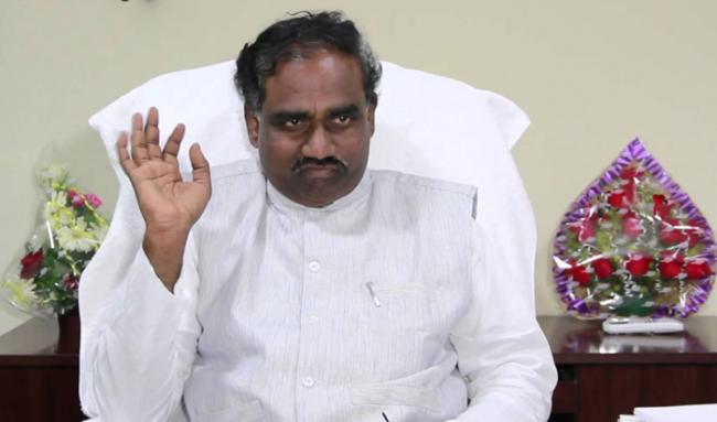 TDP, JSP, BJP and BRS, Ravela now eying YSRCP