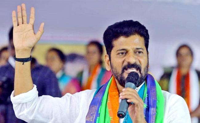 Former ABVP man Revanth is Cong's answer to KCR
