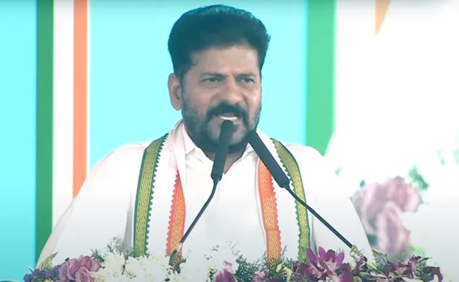 BC quota in local bodies: What will Revanth do?