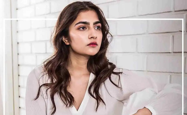 Rukmini Spills Her On-Set Habits and Go-To Movies