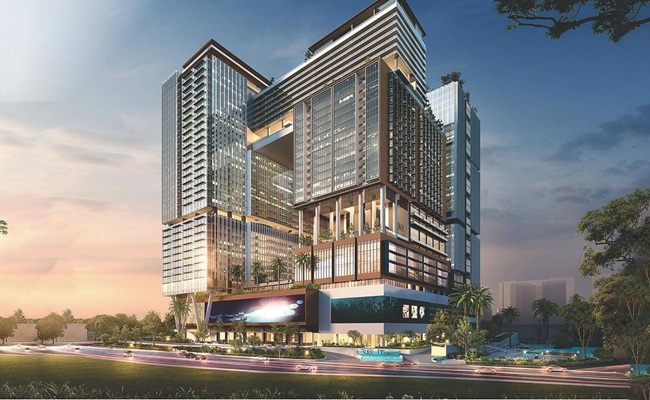 Homebuyers Stuck as SAS I Tower Project Stalls