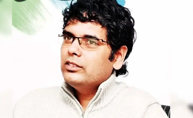Director's Post On 'Bible' And 'Gita' Sparks Discussion