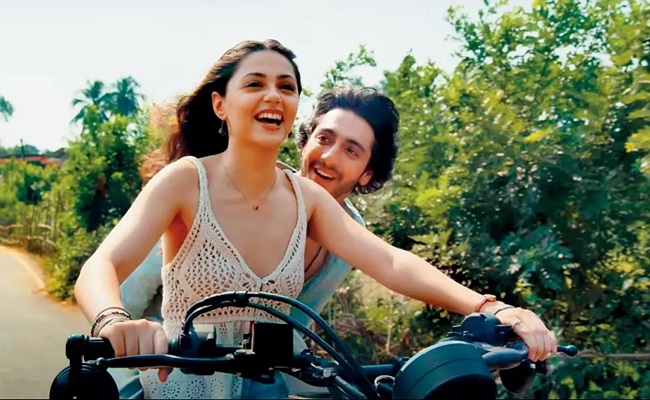 Decoding: The Successful PR Formula Of 'Saiyaara'