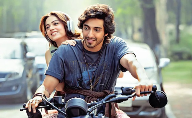 Saiyaara: Top 5 Highest Opening Weekends Of 2025