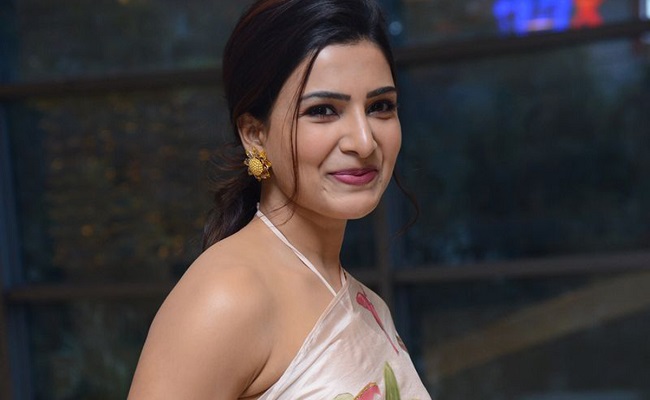 Samantha invited as speaker at IFFI, set for Hindi debut