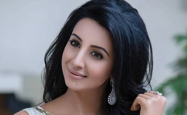 Sanjjanaa Faces Possible Eviction from Bigg Boss Telugu 9?