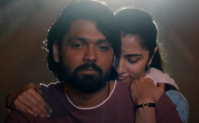 Sapta Sagaralu Dhati Review: Different But Slow