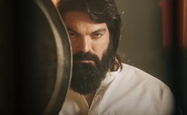 'Sasanasabha' Trailer: Political Drama With Action