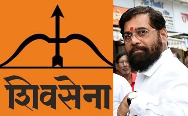 Shiv Sena 'completely finished' in a month