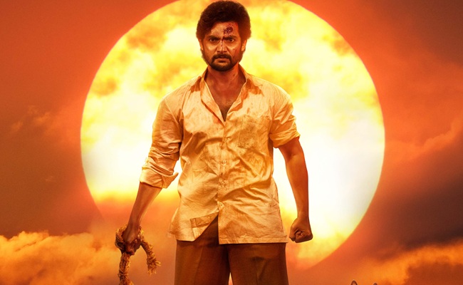 Shambhala Teaser: Aadi Enters a World of Mysteries