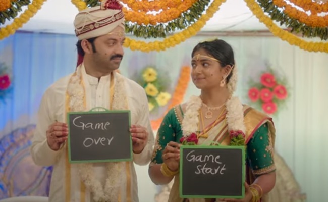 Sharathulu Varthisthai Trailer: Family entertainer