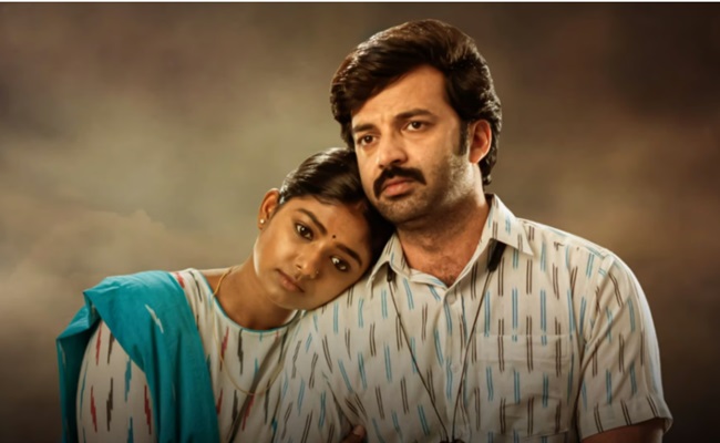 Sharathulu Varthisthai Review: Sluggish and Tedious