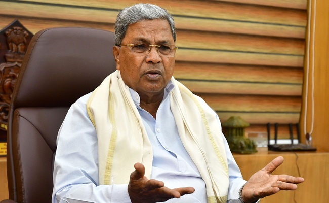 Siddaramaiah: How is he secular?