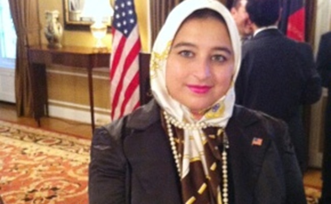 US diplomat exposes fraud in H-1B visa programme