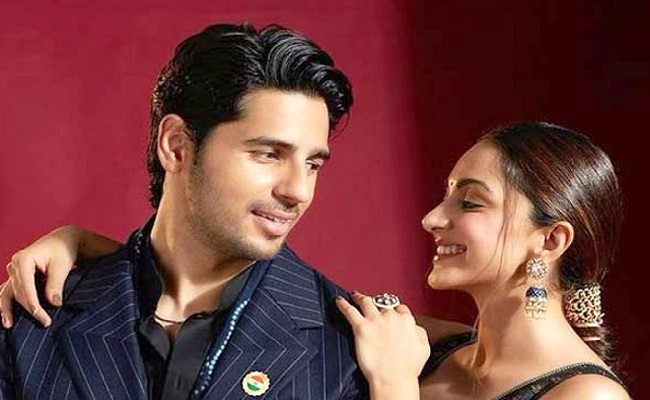 Kiara-Sidharth wedding on the cards in Rajasthan?