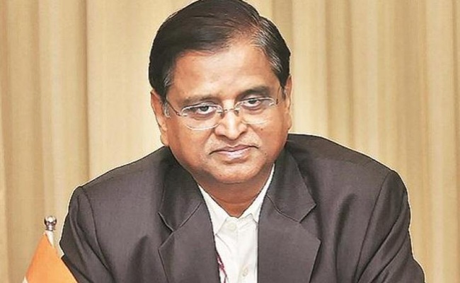 Naidu a strong lobbyist, says ex-advisor to Jagan