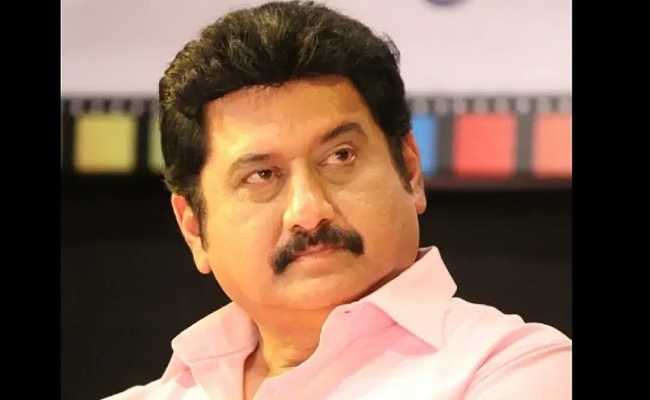 Senior Actor Says He's Been Offered MLA Ticket