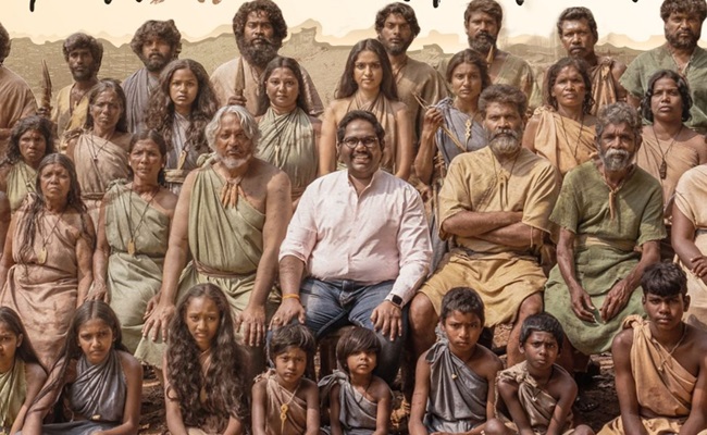 'Sundaram Master' Trailer: Packed With Humor