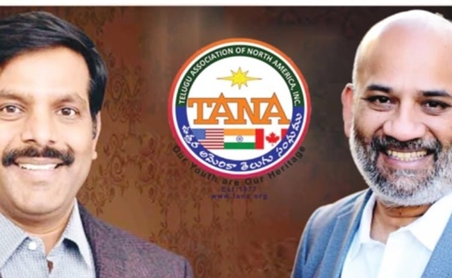 Situation Of TANA After Elections Going Worse?