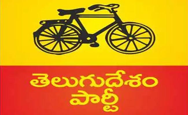 Why did TDP drop plan to contest in Munugode?