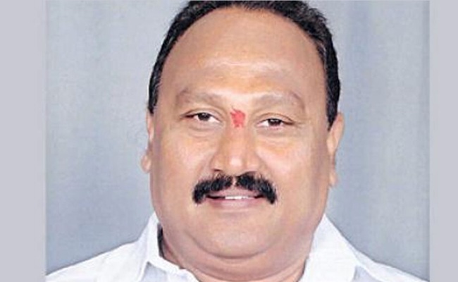 Jana Sena sacks ex-MLA in Kovvur for 'indiscipline'