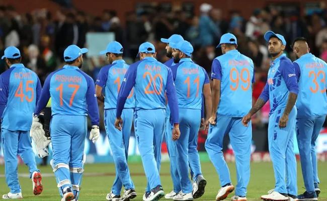 Key Reasons Behind Failed T20 World Cup Campaign For India