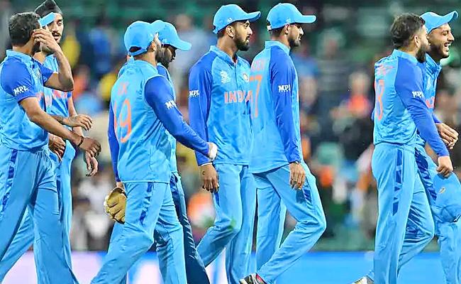 Indian cricket team needs to get temperamentally stronger