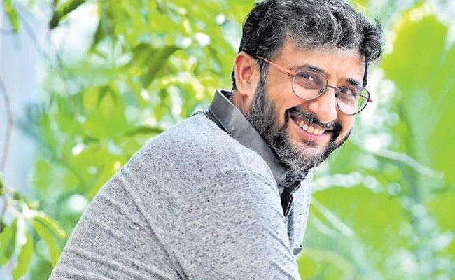 Teja's Film With Another Hero Shelved