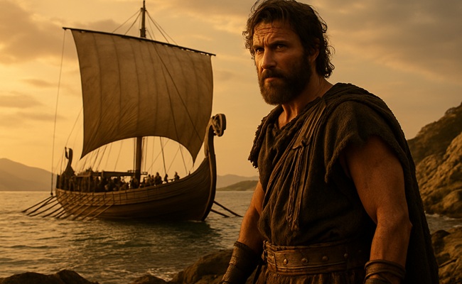 Nolan's 'The Odyssey': Advance Bookings Begin One Year Early