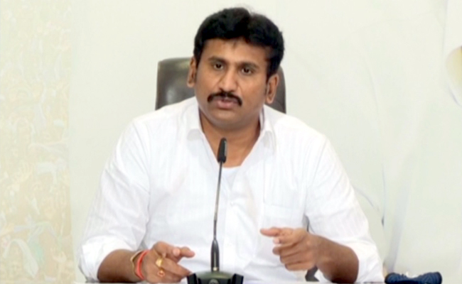 TDP planning to kill Jagan to come to power?