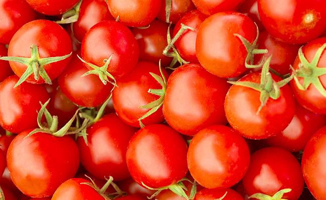Tomatoes boost farmers' income, many become crorepatis