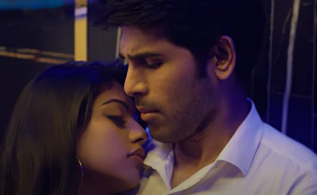 Watch: The Magical Touch of Love and Romance