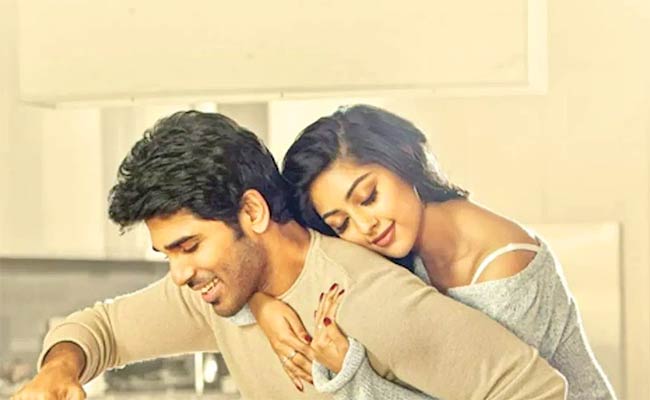 US BO: Allu Sirish Gets Second Best Opening