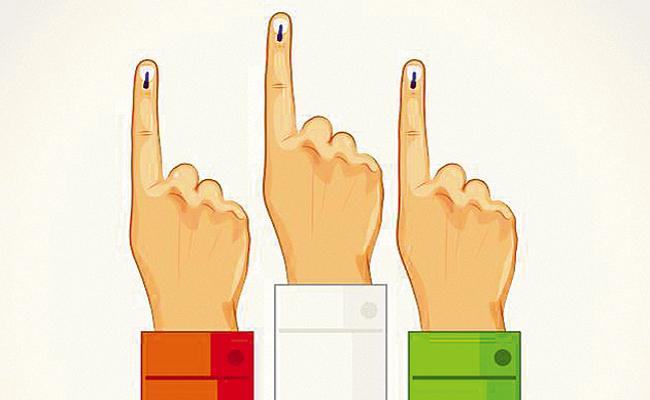 Jubilee Hills by-poll: KK survey proved wrong again