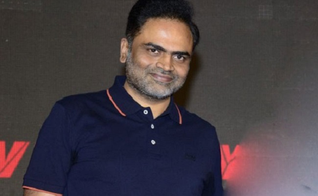 Vamsi Paidipally has the Last Word For Critics, Trolls