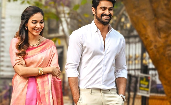 Varudu Kaavalenu Trailer: Roller-coaster Ride Of Emotions