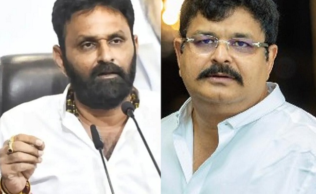 Naidu finalises NRI to fight Nani in Gudivada