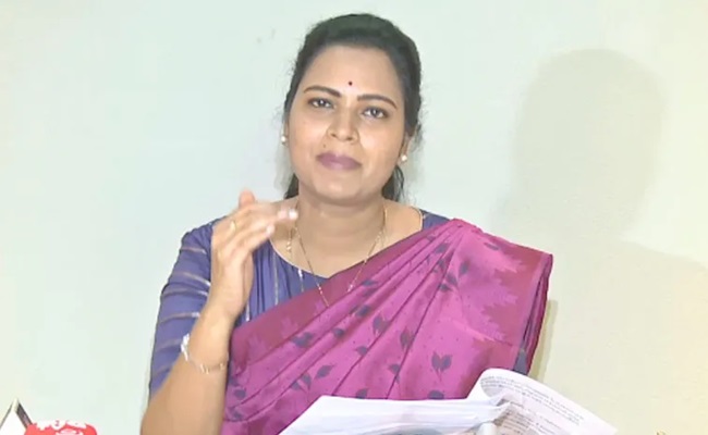 Complaint against Rajini in Jagan's Digital Book