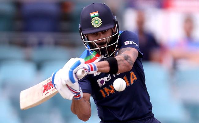 Reports: Virat Kohli to take a break from cricket