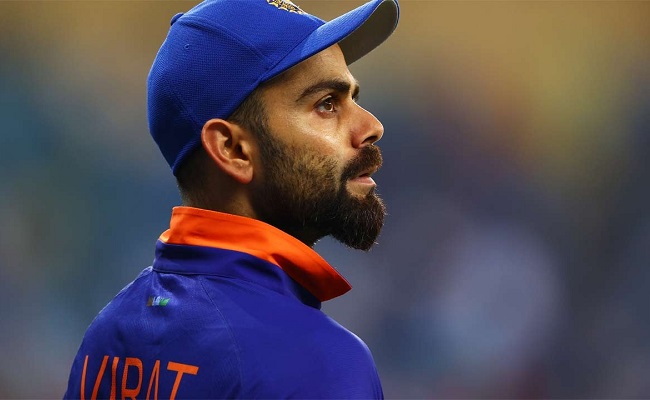 'I felt alone in a room full of people': Kohli