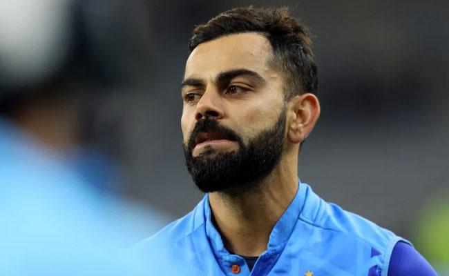 King Kohli's Money Power: The Rs 1,050 Cr Empire