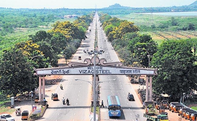 Bandh in Vizag to oppose privatisation of Steel Plant