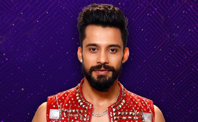 Vishwa Gets Evicted from Bigg Boss Telugu 5