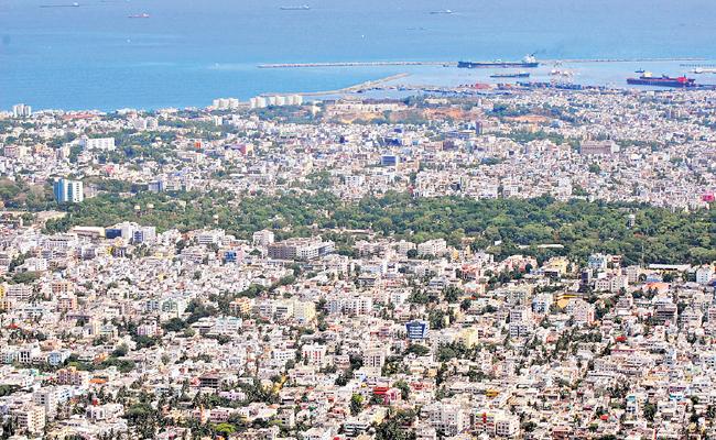 Vizag to be declared capital on March 4?