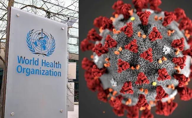 WHO warns about new Covid variant 'XE'